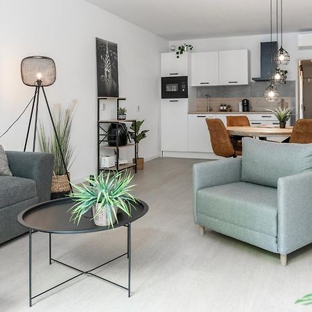Prime Location Apt W Wifi & Near Poppodium 013 Tilburg Buitenkant foto