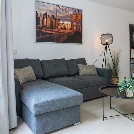 Prime Location Apt W Wifi & Near Poppodium 013 Tilburg Buitenkant foto