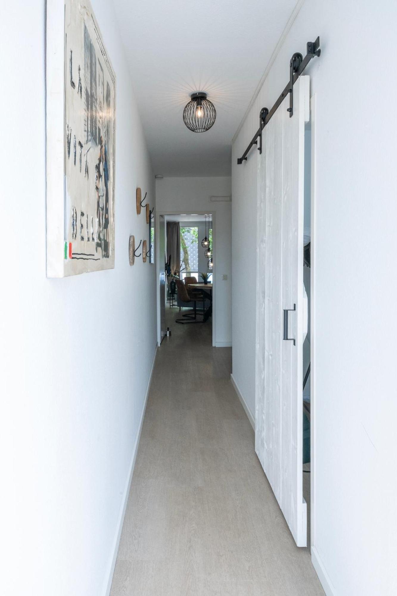 Prime Location Apt W Wifi & Near Poppodium 013 Tilburg Buitenkant foto