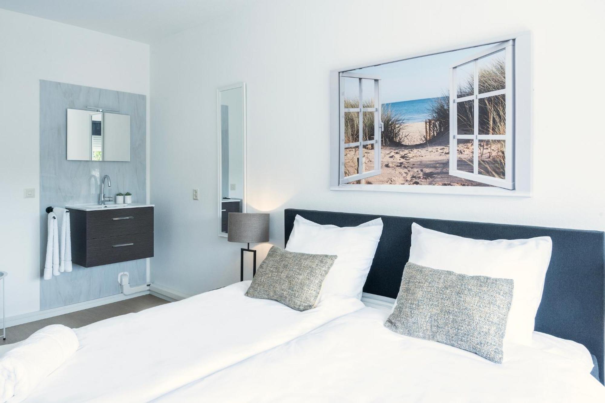 Prime Location Apt W Wifi & Near Poppodium 013 Tilburg Buitenkant foto