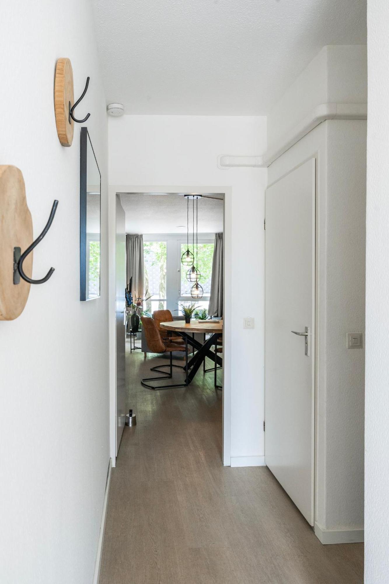 Prime Location Apt W Wifi & Near Poppodium 013 Tilburg Buitenkant foto