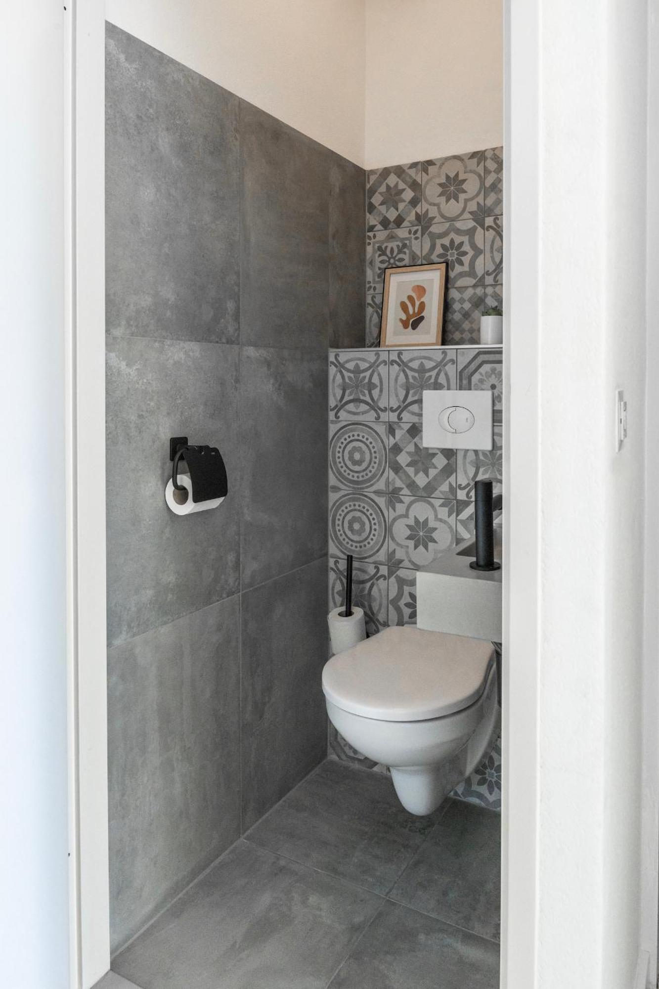 Prime Location Apt W Wifi & Near Poppodium 013 Tilburg Buitenkant foto