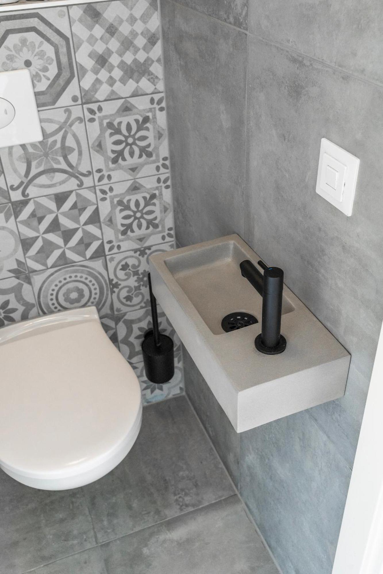 Prime Location Apt W Wifi & Near Poppodium 013 Tilburg Buitenkant foto