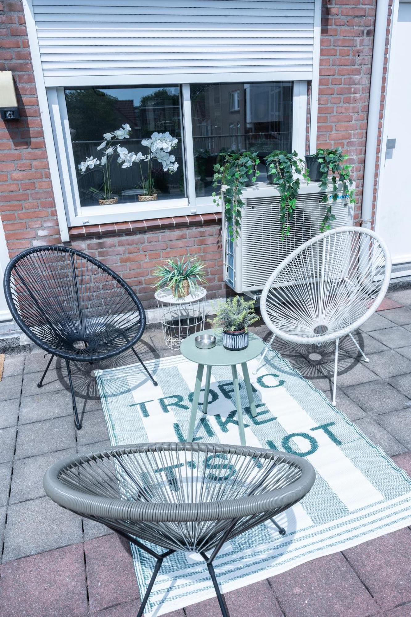 Prime Location Apt W Wifi & Near Poppodium 013 Tilburg Buitenkant foto