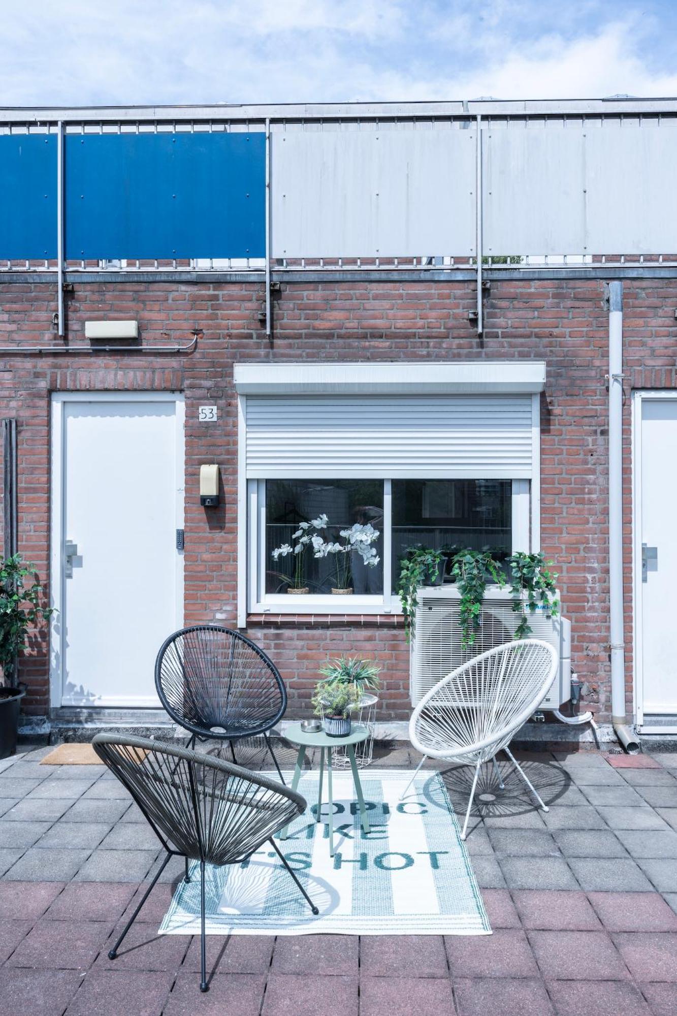 Prime Location Apt W Wifi & Near Poppodium 013 Tilburg Buitenkant foto